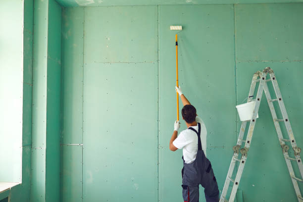 Garage Floor Epoxy Painting in Rio Vista, CA