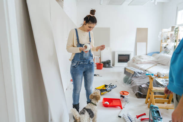 Best Garage Floor Epoxy Painting  in Rio Vista, CA