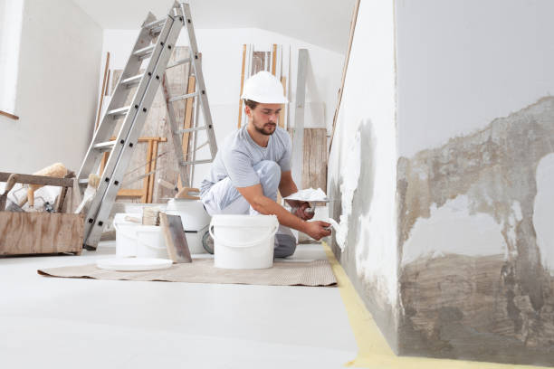 Rio Vista, CA Drywall and Painting Service Company